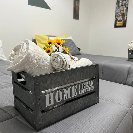 Gabry Central Apartment Palermo Ngoại thất bức ảnh