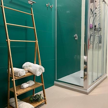 Gabry Central Apartment Palermo Ngoại thất bức ảnh