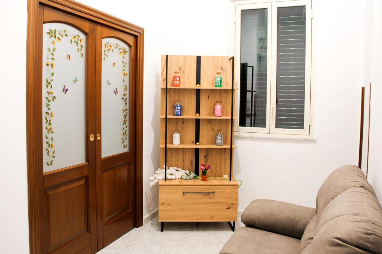 Gabry Central Apartment Palermo Ngoại thất bức ảnh
