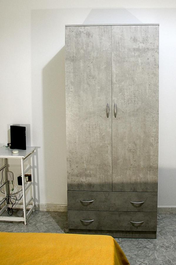 Gabry Central Apartment Palermo Ngoại thất bức ảnh
