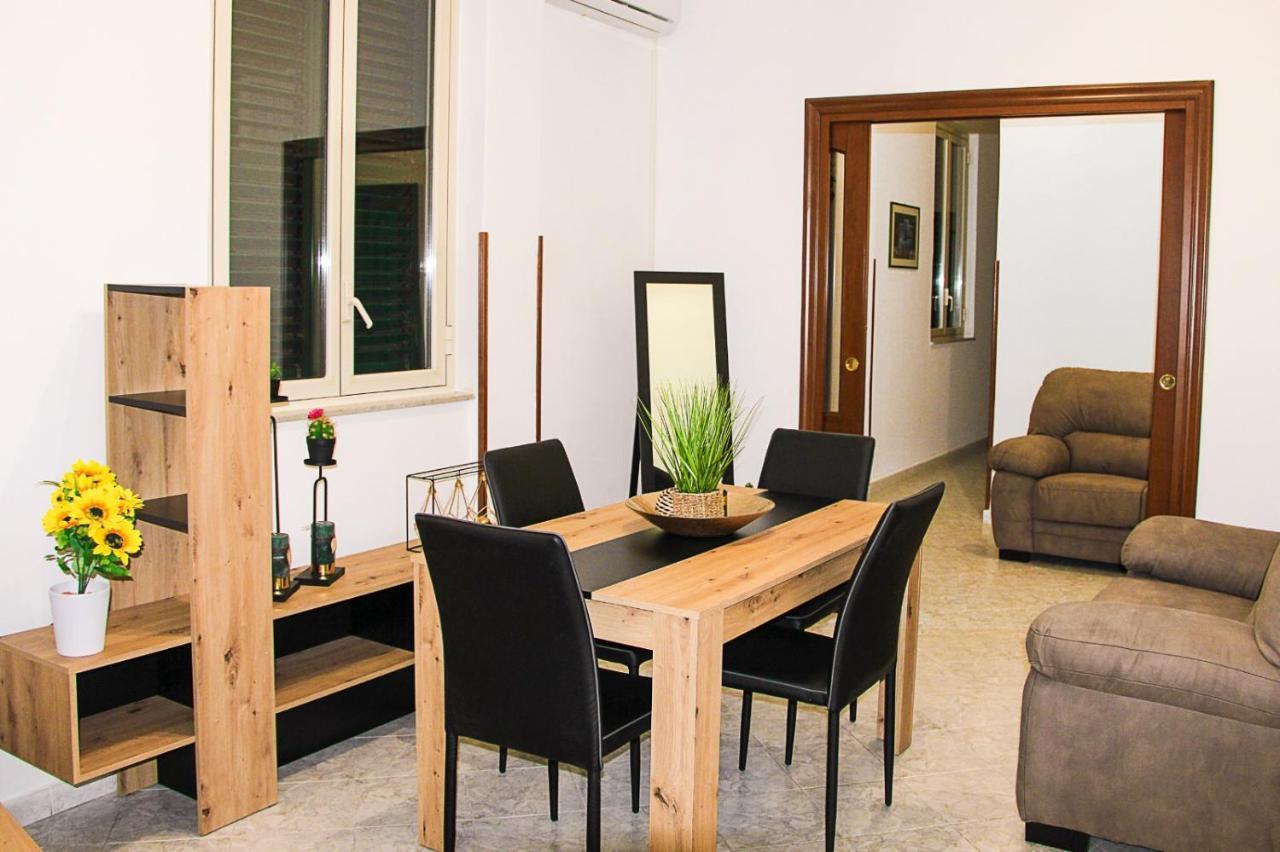 Gabry Central Apartment Palermo Ngoại thất bức ảnh