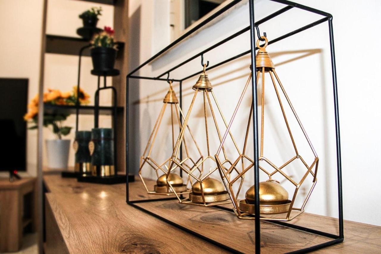 Gabry Central Apartment Palermo Ngoại thất bức ảnh