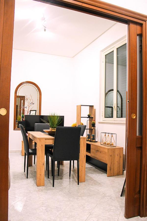 Gabry Central Apartment Palermo Ngoại thất bức ảnh