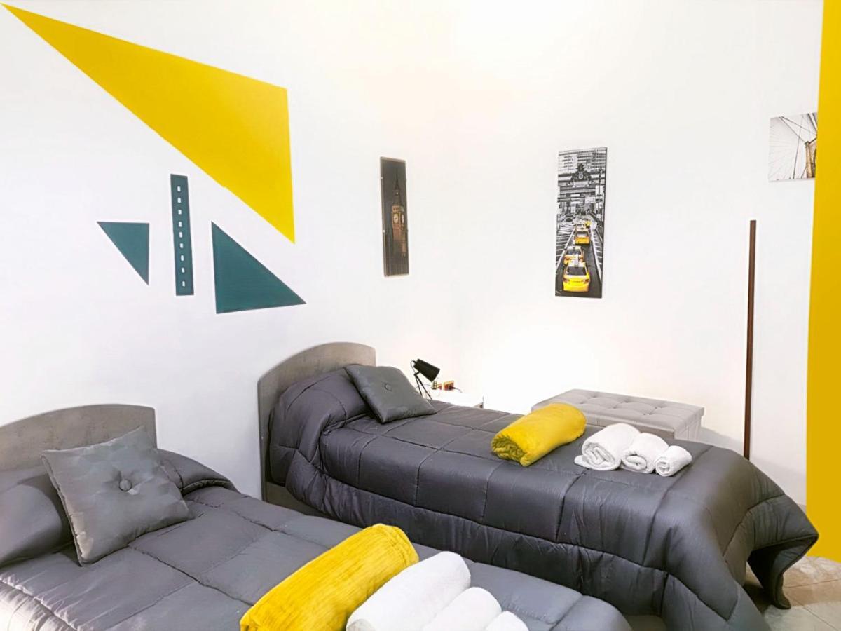 Gabry Central Apartment Palermo Ngoại thất bức ảnh