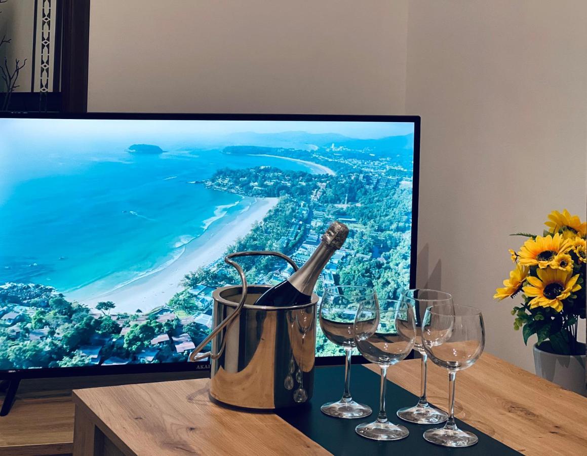 Gabry Central Apartment Palermo Ngoại thất bức ảnh