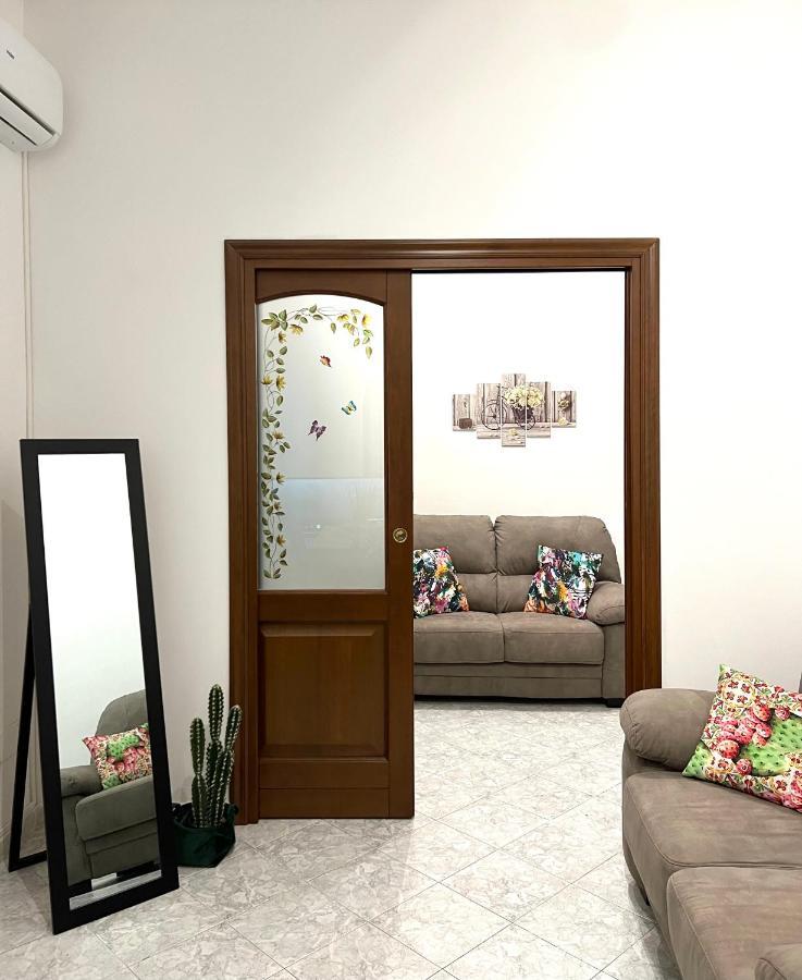 Gabry Central Apartment Palermo Ngoại thất bức ảnh