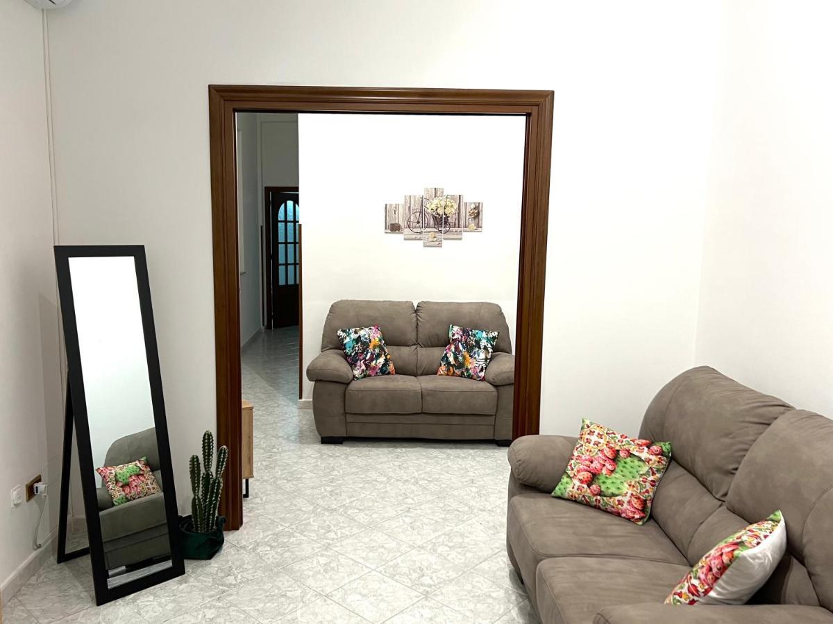 Gabry Central Apartment Palermo Ngoại thất bức ảnh