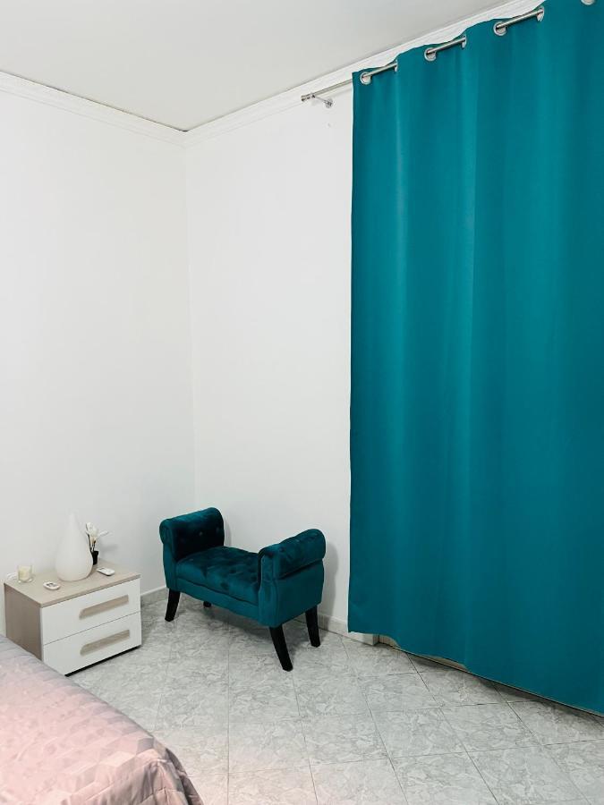 Gabry Central Apartment Palermo Ngoại thất bức ảnh