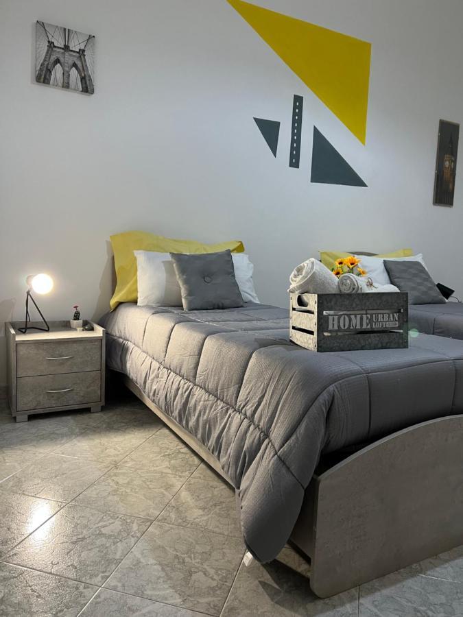 Gabry Central Apartment Palermo Ngoại thất bức ảnh
