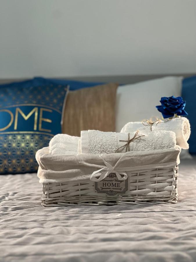 Gabry Central Apartment Palermo Ngoại thất bức ảnh