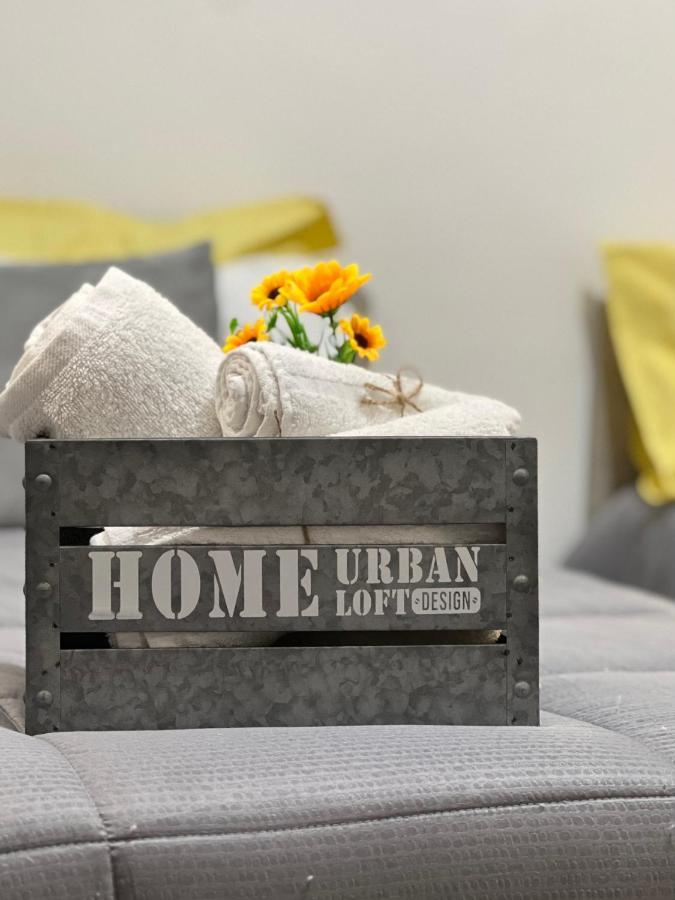 Gabry Central Apartment Palermo Ngoại thất bức ảnh