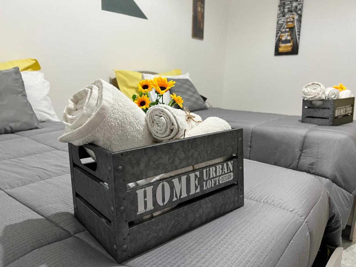 Gabry Central Apartment Palermo Ngoại thất bức ảnh