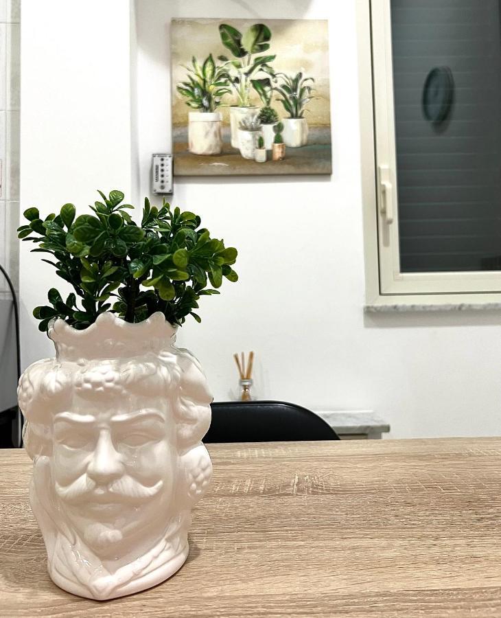 Gabry Central Apartment Palermo Ngoại thất bức ảnh