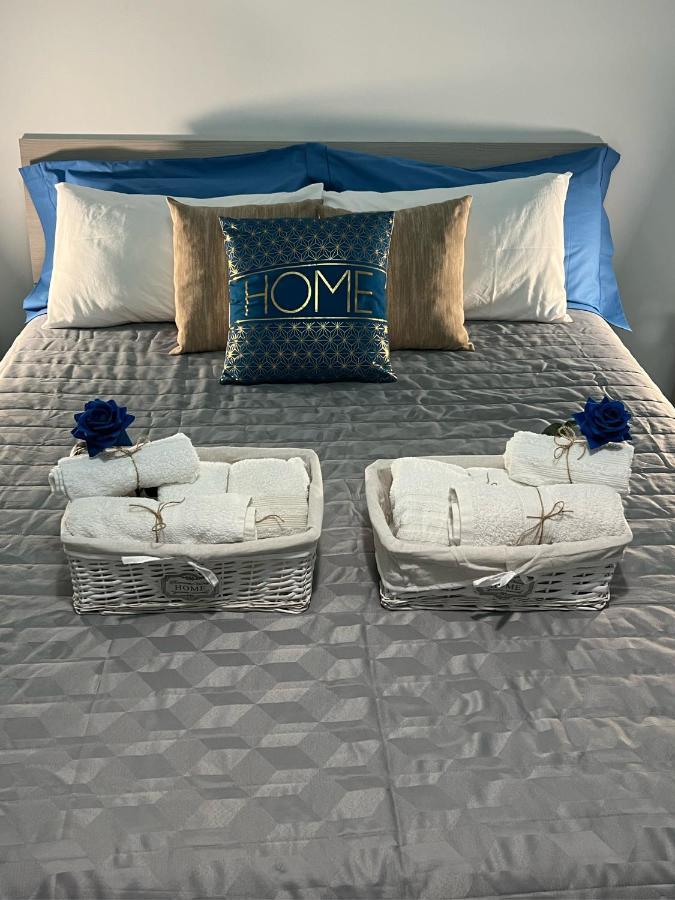 Gabry Central Apartment Palermo Ngoại thất bức ảnh