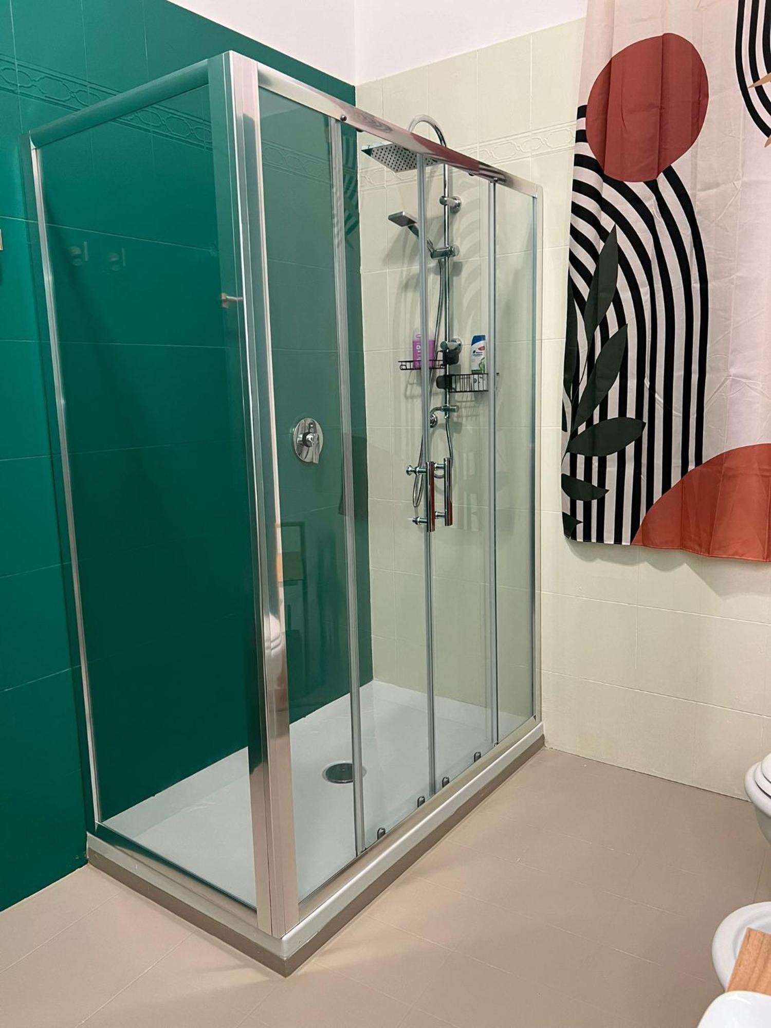 Gabry Central Apartment Palermo Ngoại thất bức ảnh