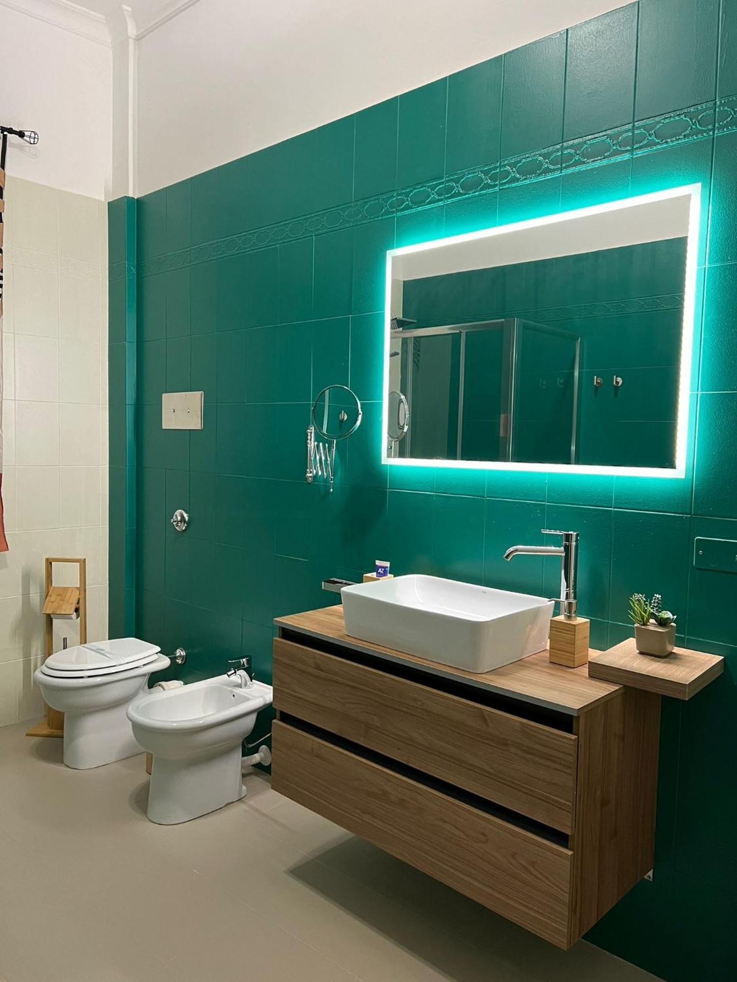 Gabry Central Apartment Palermo Ngoại thất bức ảnh