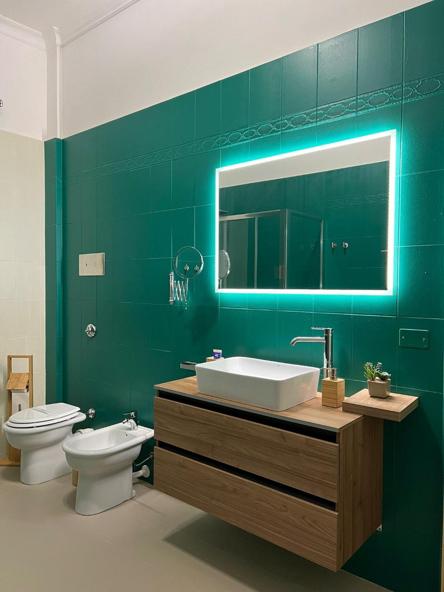 Gabry Central Apartment Palermo Ngoại thất bức ảnh