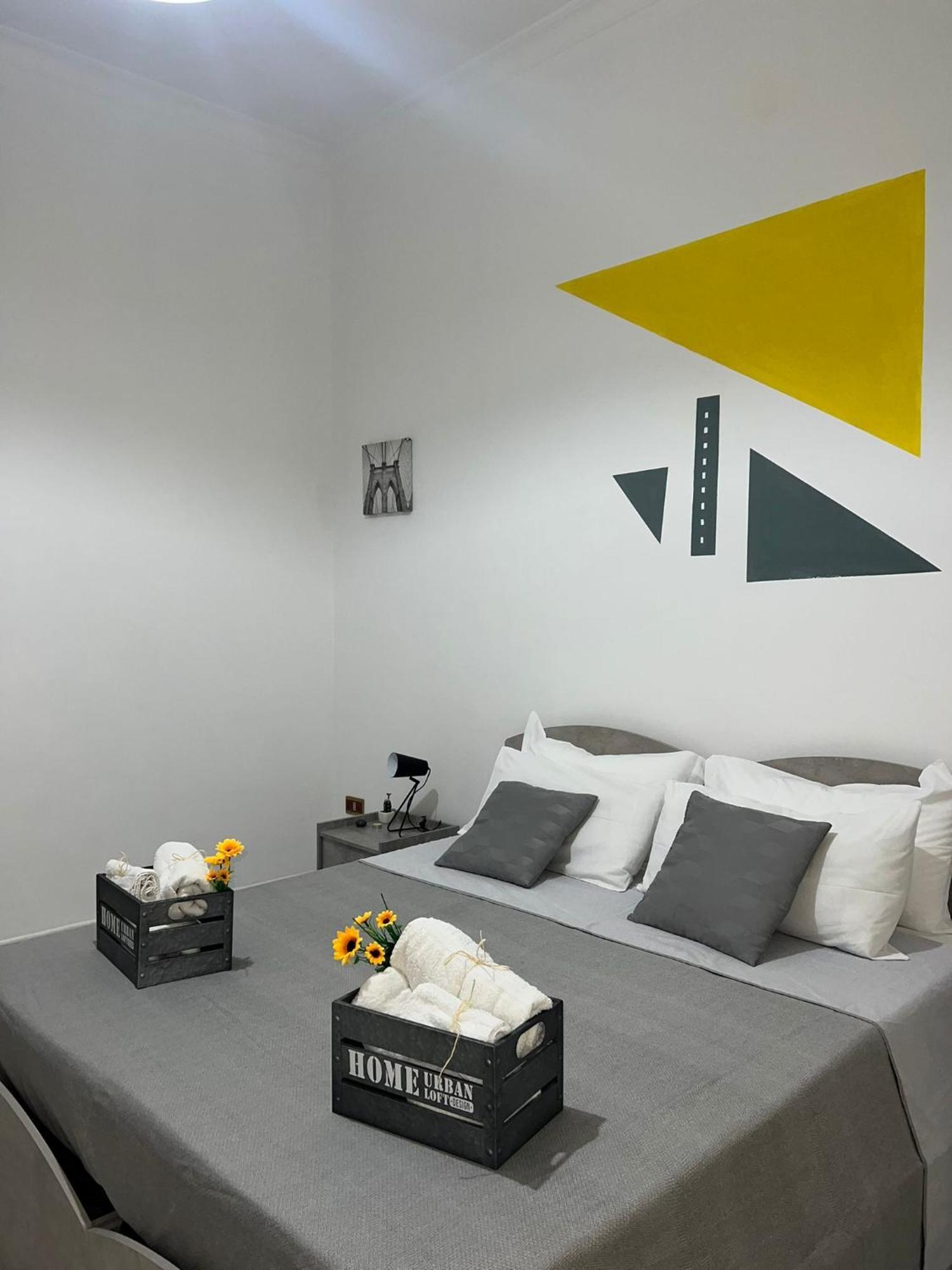 Gabry Central Apartment Palermo Ngoại thất bức ảnh